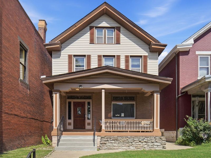705 Park Avenue, Newport, KY 41071 Photo 1