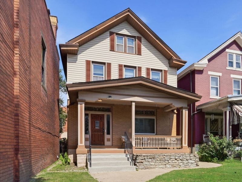 705 Park Avenue, Newport, KY 41071 Photo 2