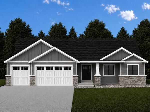 957 Clark LANE, Holmen, WI 54636