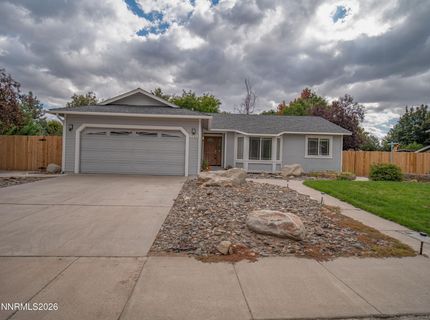 1739 Westwood Drive, Minden, NV 89423 Photo