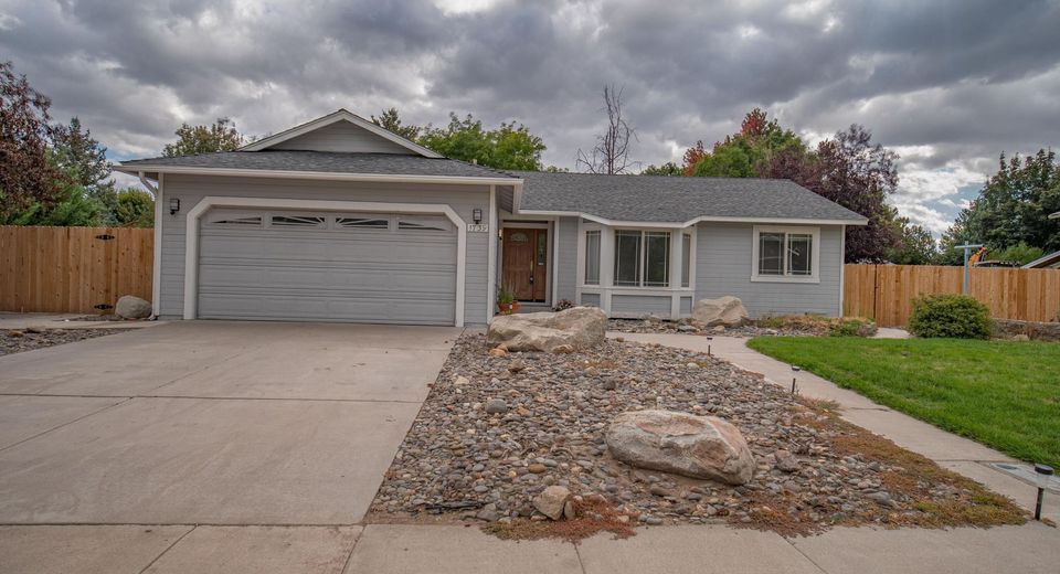 1739 Westwood Drive, Minden, NV 89423 Photo