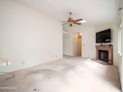 1739 Westwood Drive, Minden, NV 89423 Photo