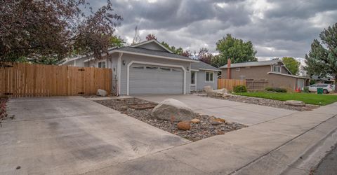 1739 Westwood Drive, Minden, NV 89423 Photo