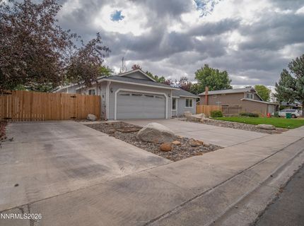 1739 Westwood Drive, Minden, NV 89423 Photo