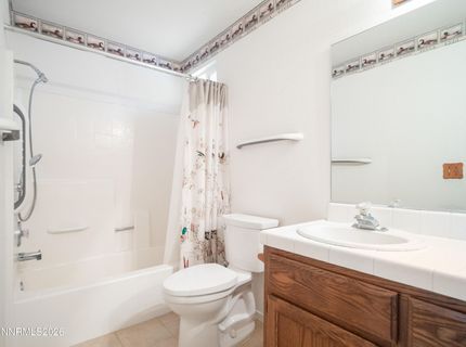 1739 Westwood Drive, Minden, NV 89423 Photo