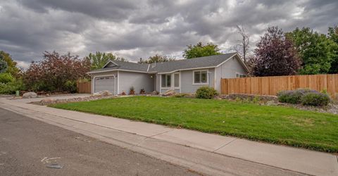 1739 Westwood Drive, Minden, NV 89423 Photo