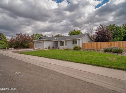 1739 Westwood Drive, Minden, NV 89423 Photo