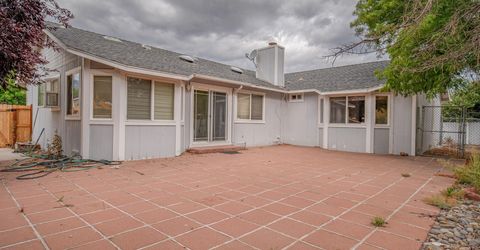 1739 Westwood Drive, Minden, NV 89423 Photo