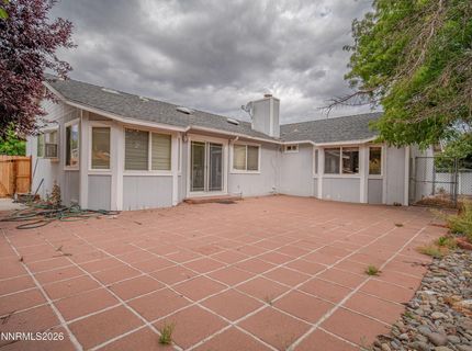 1739 Westwood Drive, Minden, NV 89423 Photo