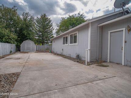 1739 Westwood Drive, Minden, NV 89423 Photo
