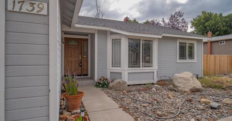 1739 Westwood Drive, Minden, NV 89423 Photo