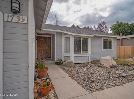 1739 Westwood Drive, Minden, NV 89423 Photo