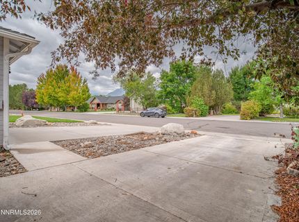 1739 Westwood Drive, Minden, NV 89423 Photo