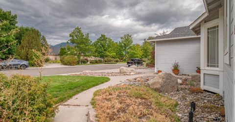 1739 Westwood Drive, Minden, NV 89423 Photo