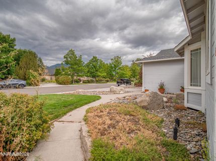 1739 Westwood Drive, Minden, NV 89423 Photo