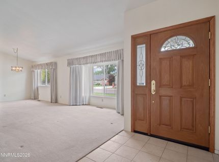 1739 Westwood Drive, Minden, NV 89423 Photo