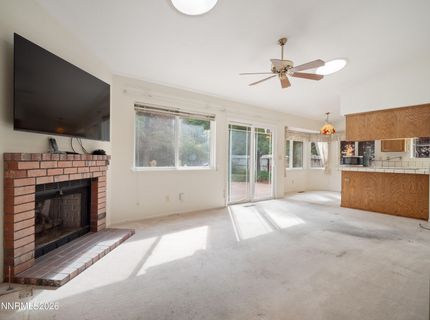 1739 Westwood Drive, Minden, NV 89423 Photo