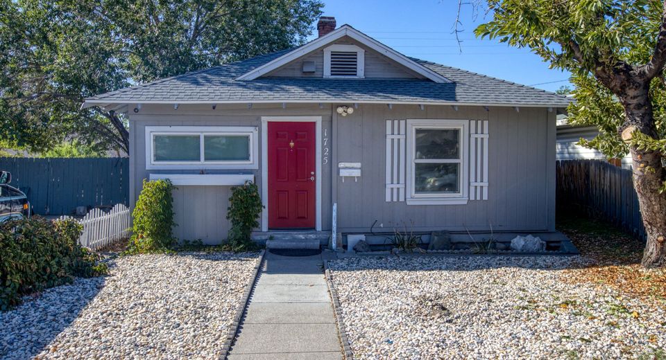 1725 C Street, Sparks, NV 89431 Photo