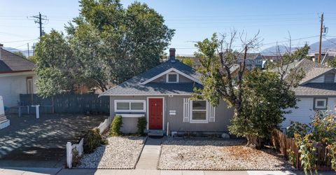 1725 C Street, Sparks, NV 89431 Photo