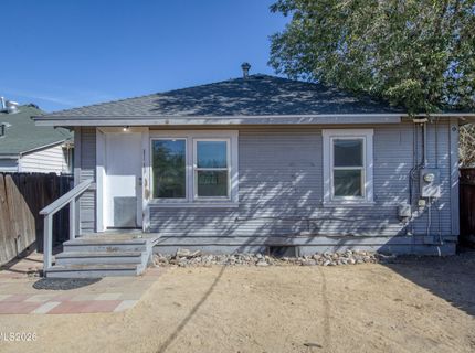 1725 C Street, Sparks, NV 89431 Photo