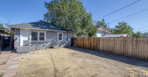 1725 C Street, Sparks, NV 89431 Photo