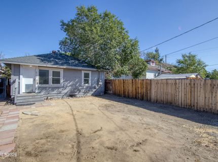1725 C Street, Sparks, NV 89431 Photo