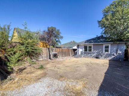 1725 C Street, Sparks, NV 89431 Photo