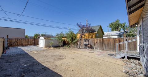 1725 C Street, Sparks, NV 89431 Photo