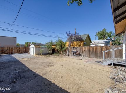 1725 C Street, Sparks, NV 89431 Photo