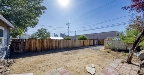 1725 C Street, Sparks, NV 89431 Photo