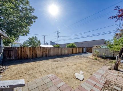 1725 C Street, Sparks, NV 89431 Photo