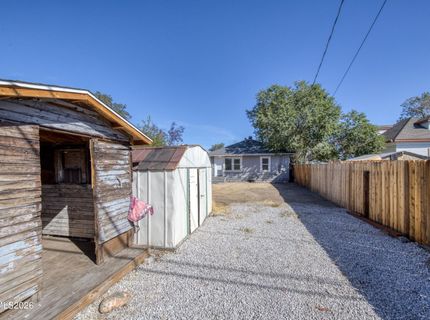 1725 C Street, Sparks, NV 89431 Photo