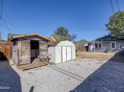 1725 C Street, Sparks, NV 89431 Photo
