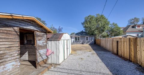 1725 C Street, Sparks, NV 89431 Photo