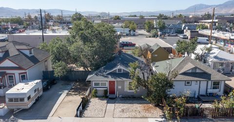 1725 C Street, Sparks, NV 89431 Photo