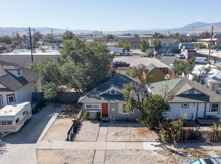 1725 C Street, Sparks, NV 89431 Photo