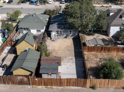 1725 C Street, Sparks, NV 89431 Photo