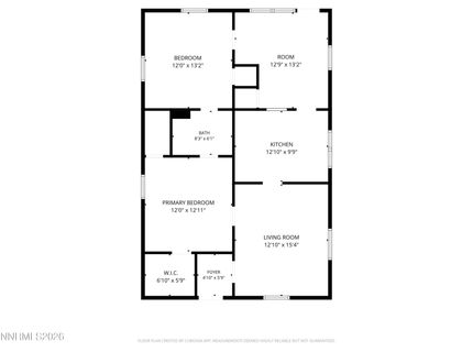 1725 C Street, Sparks, NV 89431 Photo