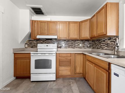 1725 C Street, Sparks, NV 89431 Photo