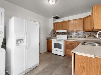 1725 C Street, Sparks, NV 89431 Photo