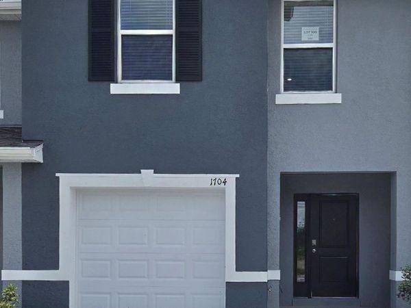 1704 Sugarwood Loop, DeLand, FL 32724