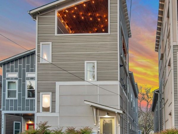 1724 6th Ave N, Unit A, Nashville, TN 37208