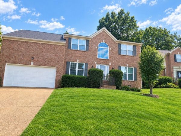 109 Holt Br, Nashville, TN 37211