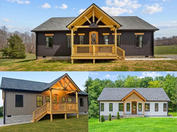 0 Grices Creek Rd , Cumberland City, TN 37050