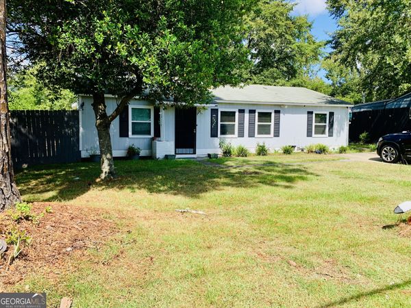 3671 Rice Mill Road, Macon, GA 31206