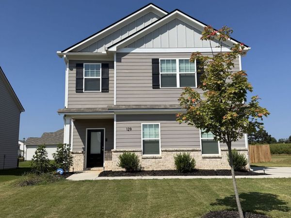 129 Avondale Boulevard, Conyers, GA 30013