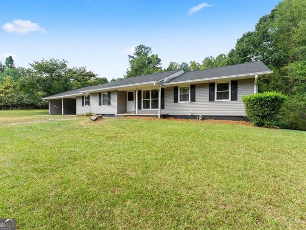 5626 Cool Springs Road, Gainesville, GA 30506