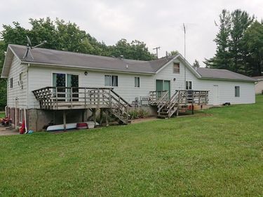 835 N Littlefield Road , Nottawa Township, Mi 48893