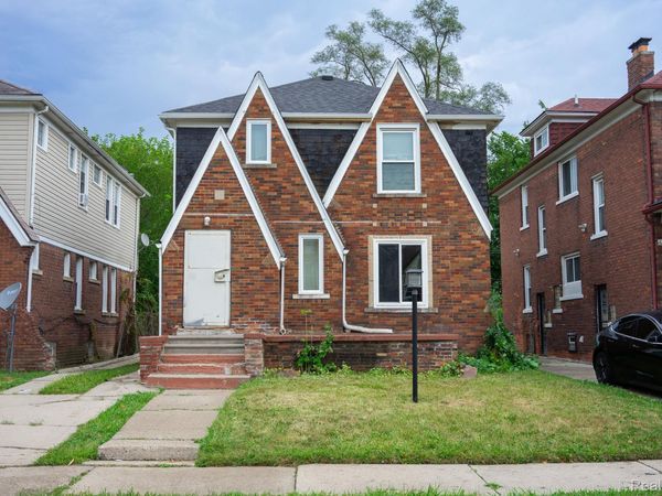 12714 Littlefield Street , Detroit, Mi 48227