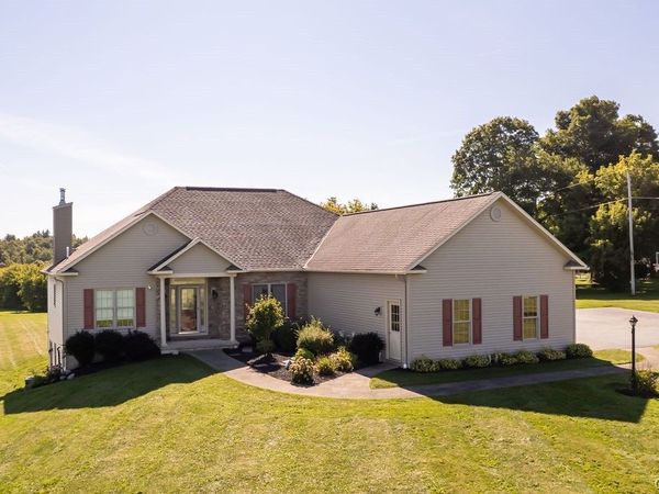 2510 Tucker Road , New Woodstock, NY 13122
